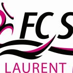 Logo FCSLMV couleurs