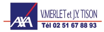 AXA Merlet - Tison