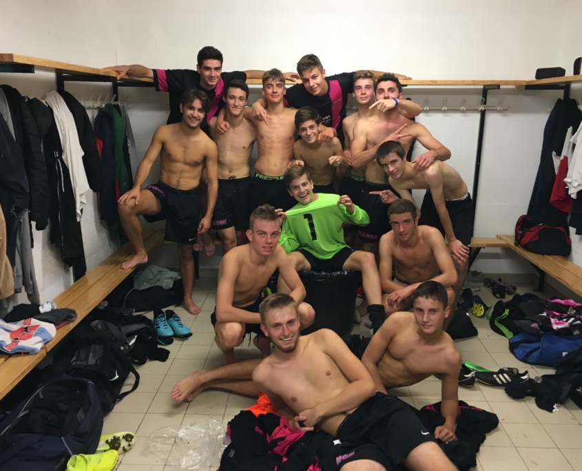 u19 fcslmv